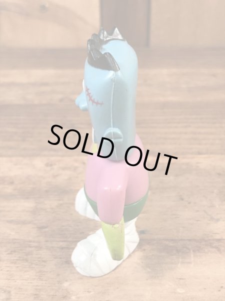 バーガーキングのGood Goblin'の80’sヴィンテージハッピーミール