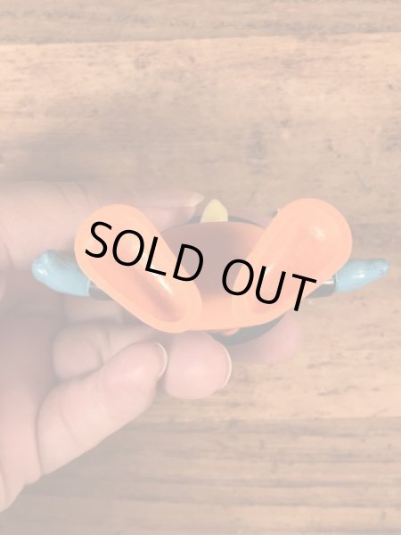 魔女のバーガーキングの80’sヴィンテージハッピーミール