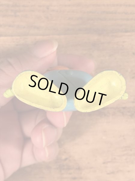 バーガーキングのGood Goblin'の80’sヴィンテージハッピーミール