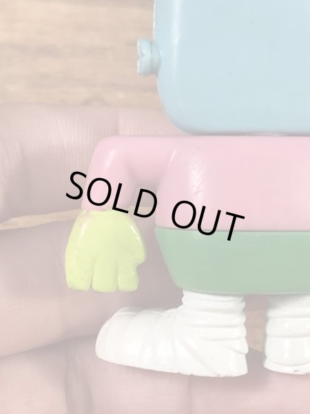 バーガーキングのGood Goblin'の80’sヴィンテージハッピーミール