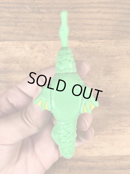 マクドナルドのMix Em Up Monstersの80’sヴィンテージハッピーミール