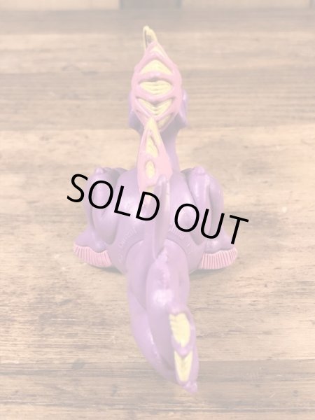 マクドナルドのMix Em Up Monstersの80’sヴィンテージハッピーミール