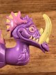 マクドナルドのMix Em Up Monstersの80’sヴィンテージハッピーミール