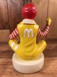 マクドナルドのロナルドの80’sヴィンテージコインバンク