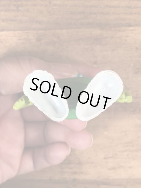 バーガーキングのGood Goblin'の80’sヴィンテージハッピーミール