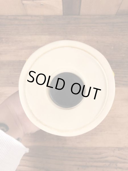 マクドナルドのロナルドの80’sヴィンテージコインバンク