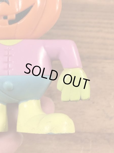 バーガーキングのGood Goblin'の80’sヴィンテージハッピーミール