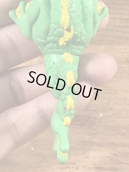 マクドナルドのMix Em Up Monstersの80’sヴィンテージハッピーミール