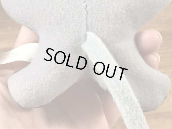 カールスジュニアの星の90年代ビンテージオーナメントドール