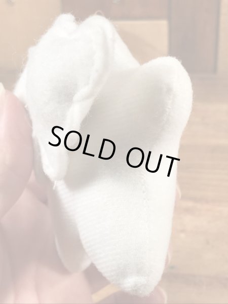 Carl's Jr.のスターの90’sヴィンテージオーナメントドール