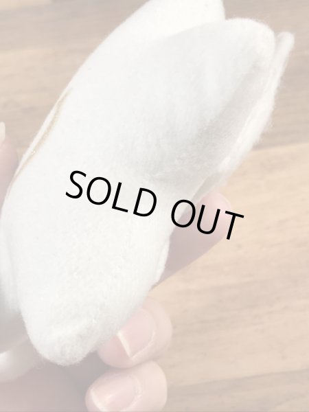 Carl's Jr.のスターの90’sヴィンテージオーナメントドール