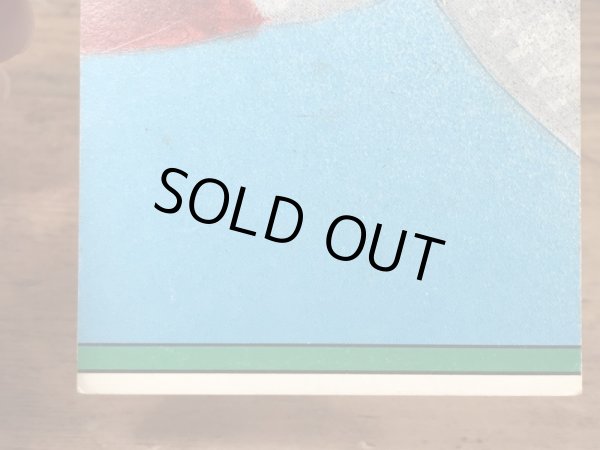 Topps社製のガーベッジペイルキッズの80’sヴィンテージステッカーカード