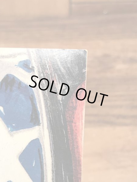 Topps社製のガーベッジペイルキッズの80’sヴィンテージステッカーカード