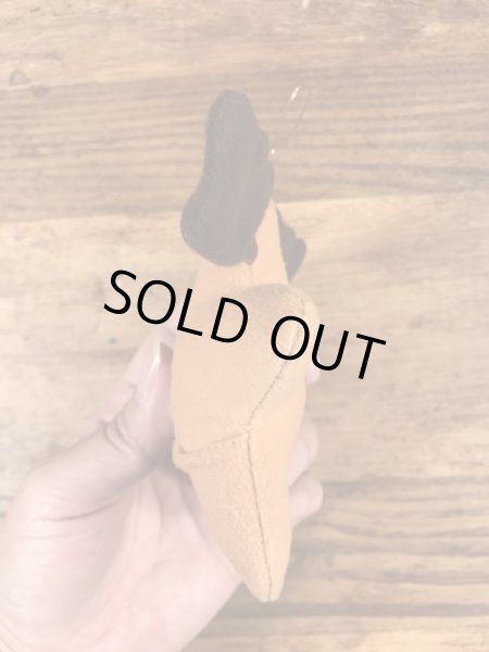 Carl's Jr.のスターの90’sヴィンテージオーナメントドール