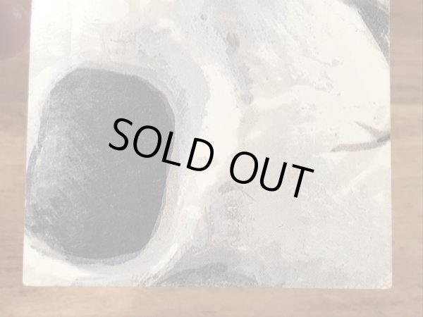 Topps社製のガーベッジペイルキッズの80’sヴィンテージカードシール