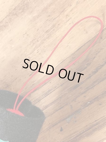 カールスジュニアの星の90年代ビンテージオーナメントドール