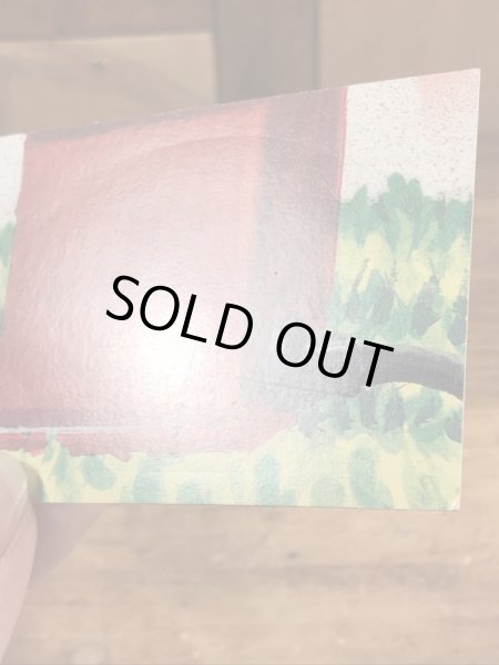 Topps社製のガーベッジペイルキッズの80’sヴィンテージカードシール