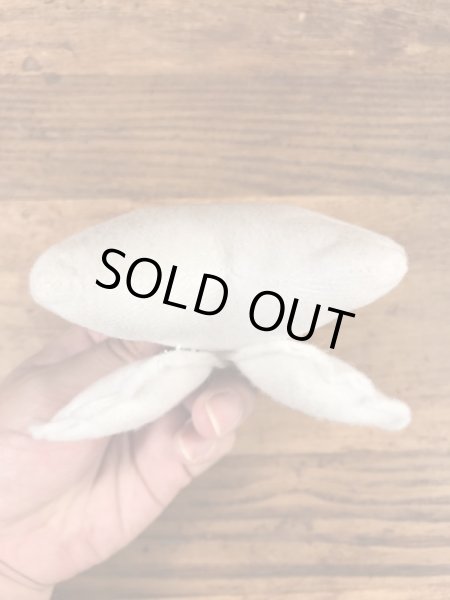 Carl's Jr.のスターの90’sヴィンテージオーナメントドール