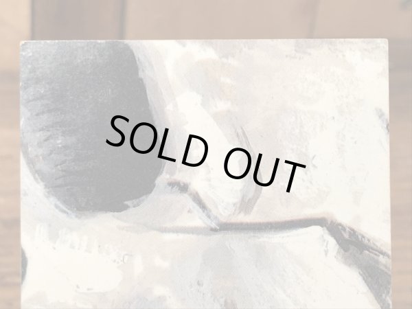 トップス社製のガーベッジペイルキッズの80年代ビンテージステッカーカード