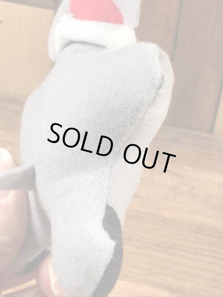 Carl's Jr.のスターの90’sヴィンテージオーナメントドール