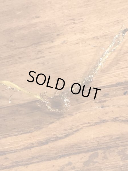 Carl's Jr.のスターの90’sヴィンテージオーナメントドール