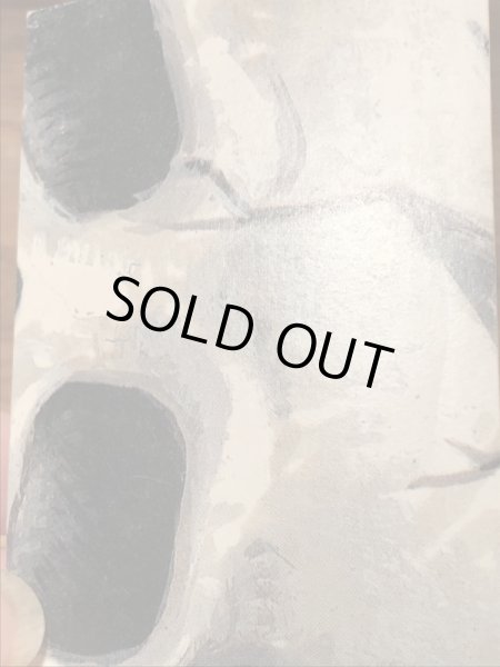 トップス社製のガーベッジペイルキッズの80年代ビンテージステッカーカード