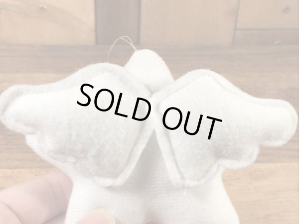 Carl's Jr.のスターの90’sヴィンテージオーナメントドール