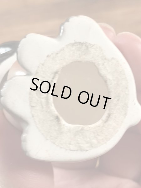 MADE IN JAPAN製のブルドッグの50〜60’sヴィンテージ首振り人形