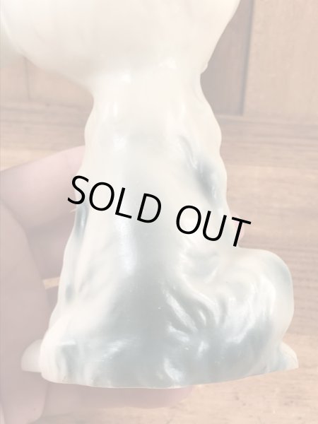 ビッグアイズのGigの60’sヴィンテージプラスチックドール