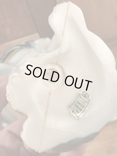 ビッグアイズのGigの60’sヴィンテージプラスチックドール