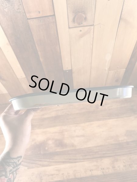 Wolverine Toy社製のフクロウが描かれた50〜60’sヴィンテージミニアイロン台