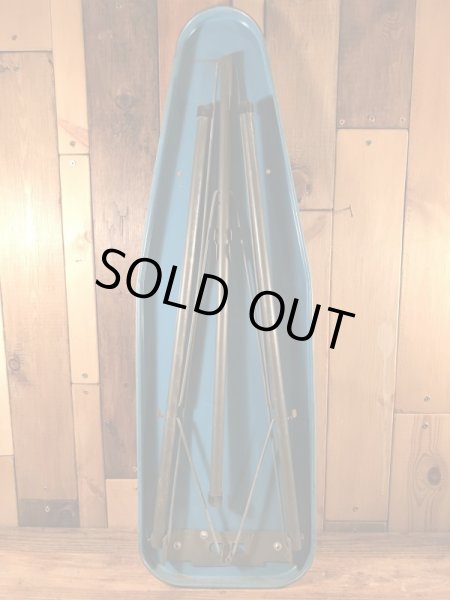 Wolverine Toy社製のフクロウが描かれた50〜60’sヴィンテージミニアイロン台