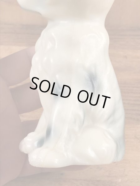 ビッグアイズのGigの60’sヴィンテージプラスチックドール