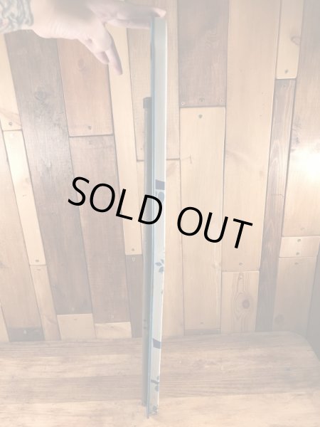 Wolverine Toy社製のフクロウが描かれた50〜60年代ビンテージアイロン台