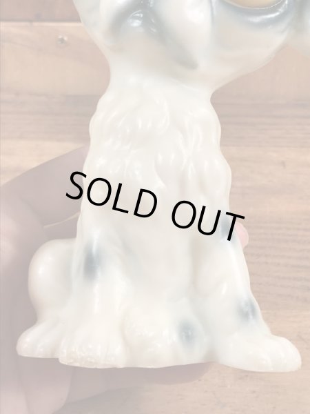 ビッグアイズのGigの60’sヴィンテージプラスチックドール