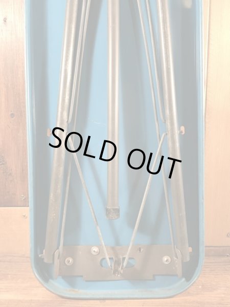 Wolverine Toy社製のフクロウが描かれた50〜60年代ビンテージアイロン台