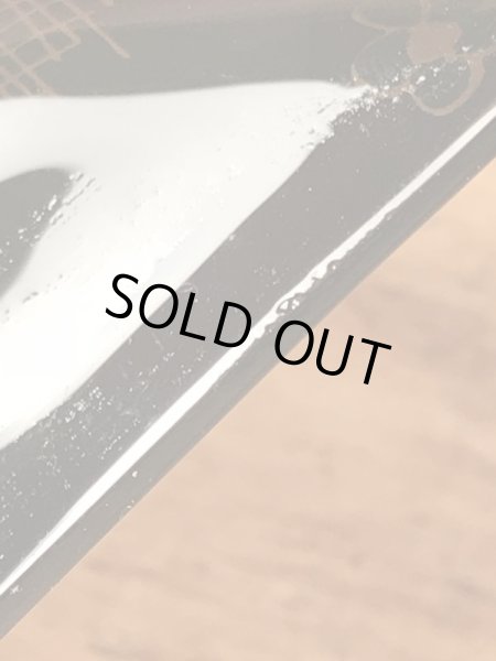 Houze Art社製のメッセージが描かれた60’sヴィンテージアシュトレイ