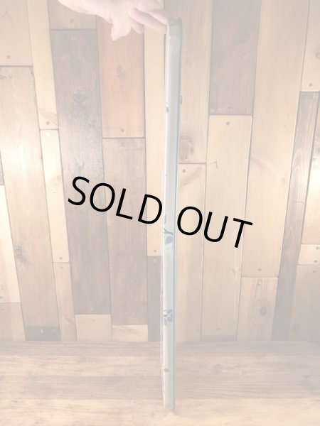 Wolverine Toy社製のフクロウが描かれた50〜60年代ビンテージアイロン台