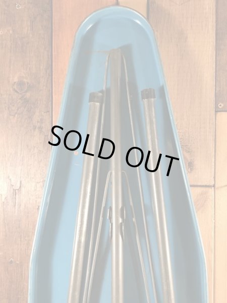 Wolverine Toy社製のフクロウが描かれた50〜60’sヴィンテージミニアイロン台