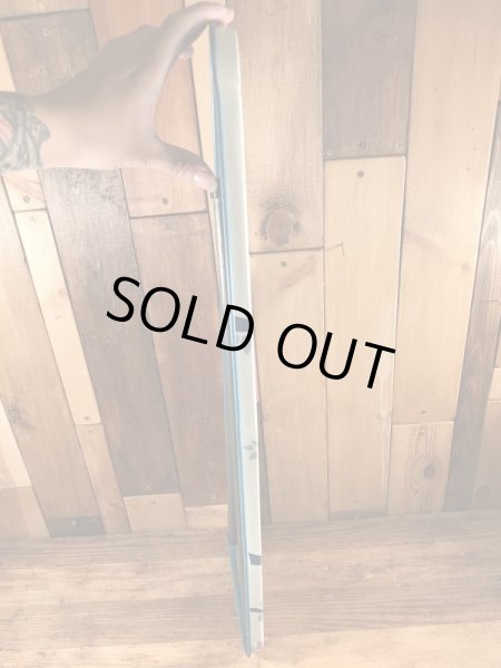 Wolverine Toy社製のフクロウが描かれた50〜60年代ビンテージアイロン台