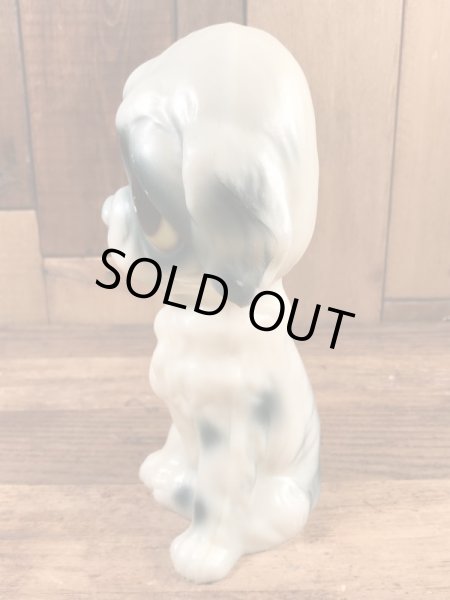 ビッグアイズのGigの60’sヴィンテージプラスチックドール