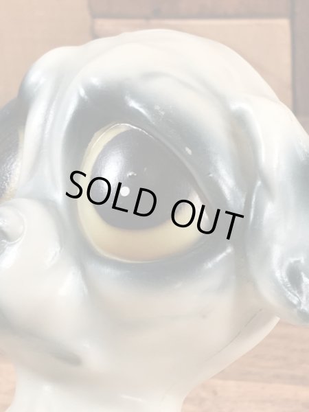 ビッグアイズのGigの60’sヴィンテージプラスチックドール