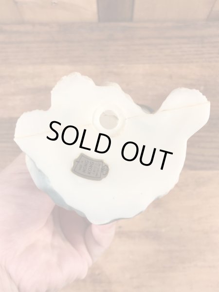 ビッグアイズのGigの60’sヴィンテージプラスチックドール