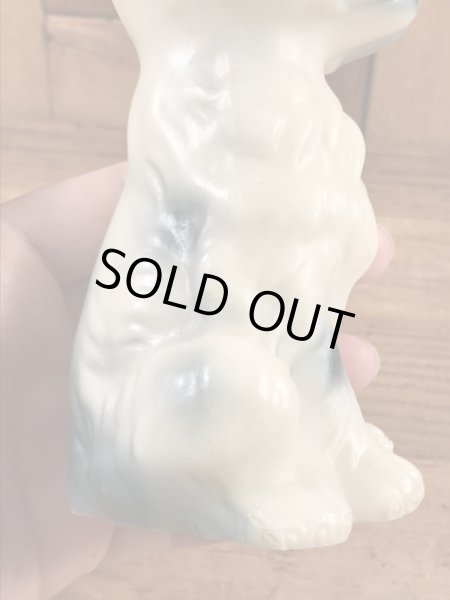 ビッグアイズのGigの60’sヴィンテージプラスチックドール