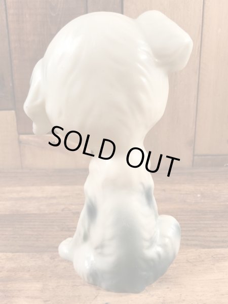 ビッグアイズのGigの60’sヴィンテージプラスチックドール