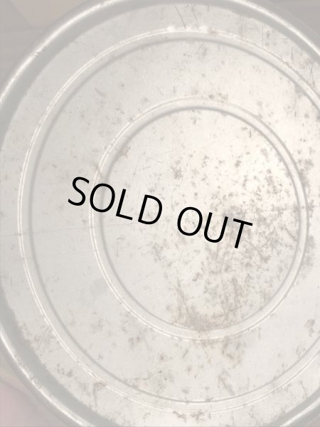 Zerex Du Pontの防錆剤の40’sヴィンテージTin缶