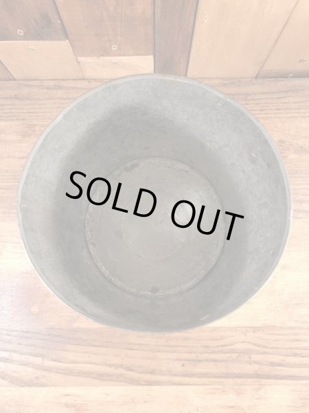 Zerex Du Pontの不凍液の40年代ビンテージブリキ缶