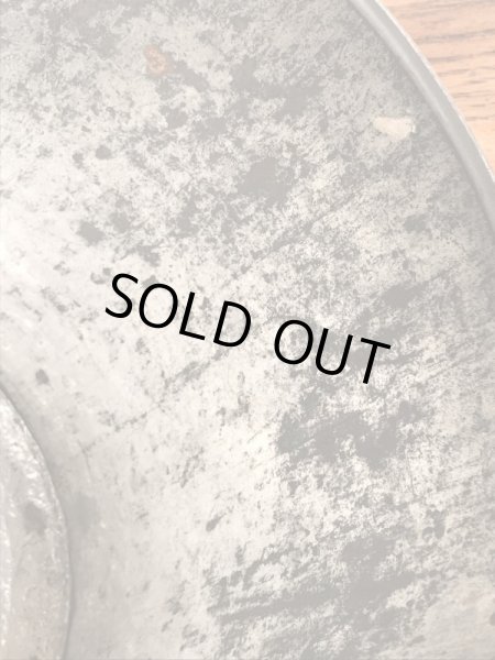 Zerex Du Pontの不凍液の40年代ビンテージブリキ缶