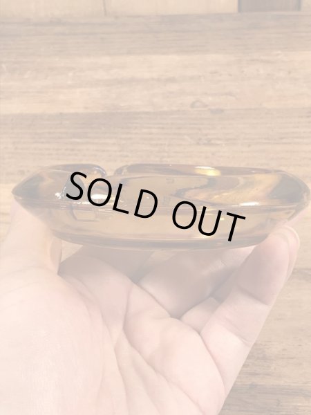 Mexicali Spanish Foodのレストランの70年代ビンテージ灰皿