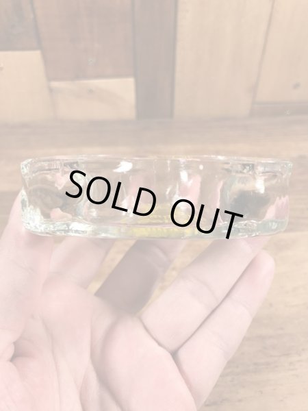 キャンベルスープのキャンベルキッズが描かれた50〜70’sヴィンテージアシュトレイ